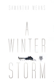 A Winter Storm
