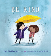 Be Kind: 1