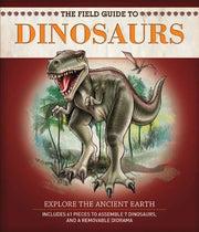 The Field Guide to Dinosaurs (Field Guides)