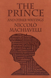 The Prince and Other Writings (Word Cloud Classics)