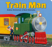 Train Man: 3 (Digger Man)
