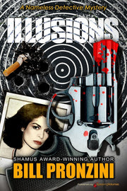 Illusions: Volume 24 (Nameless Detective)