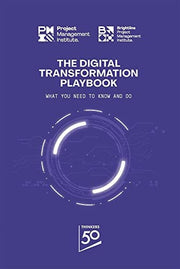 The Digital Transformation Playbook: What You Need to Know and Do
