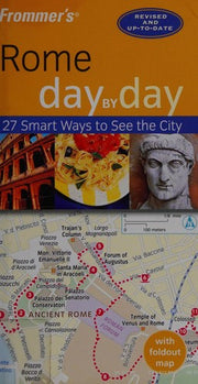 Frommer's Rome day by day