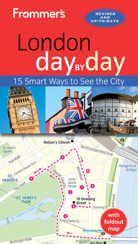 Frommer's London day by day