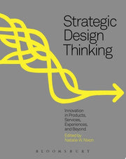 Strategic Design Thinking