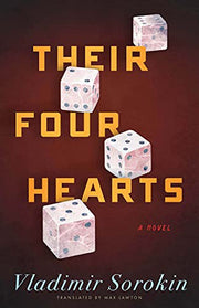 Their Four Hearts (Russian Literature)