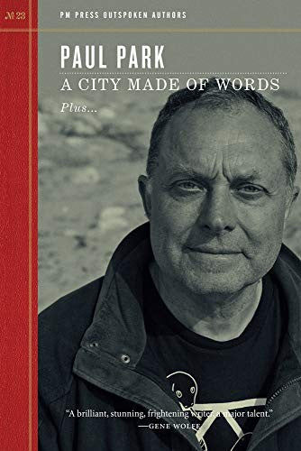 City Made of Words, A: Outspoken Authors: 23