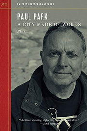 City Made of Words, A: Outspoken Authors: 23