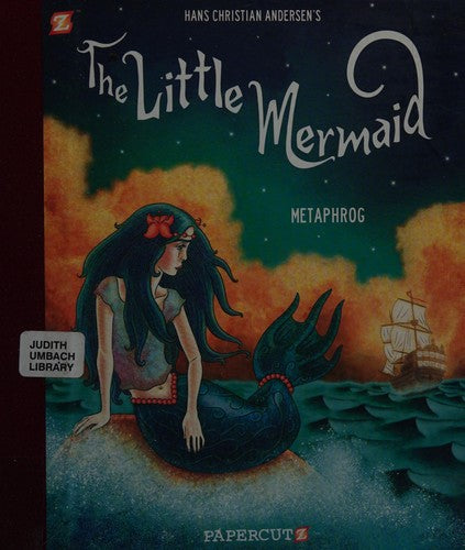 The Little Mermaid