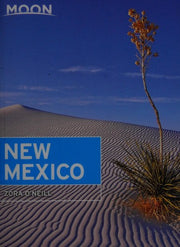 Moon New Mexico, 10th Edition (Moon Handbooks)