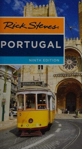 Rick Steves Portugal (Ninth Edition)