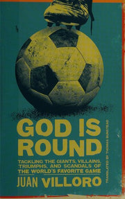 God is Round