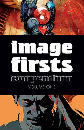 IMAGE FIRSTS 2014 COMPENDIUM