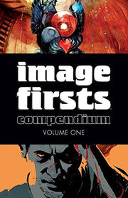 IMAGE FIRSTS 2014 COMPENDIUM