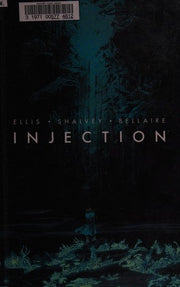 Injection Volume 1
