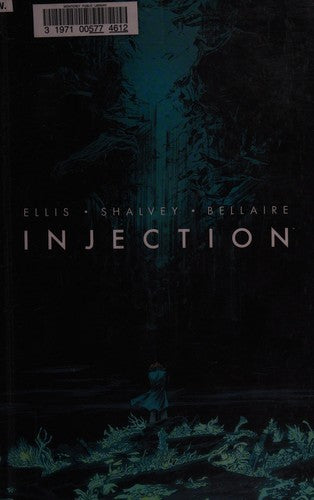 Injection Volume 1