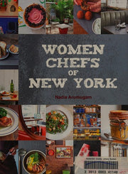 Women Chefs of New York