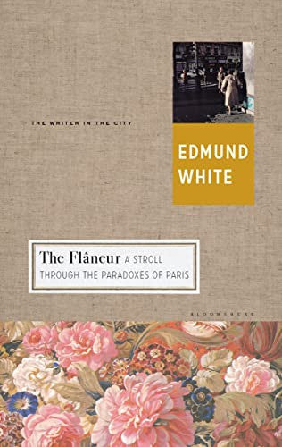 The Flaneur: A Stroll through the Paradoxes of Paris (Writer and the City)