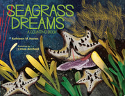 Seagrass Dreams: A Counting Book