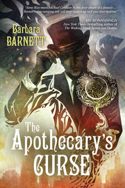 The Apothecary's Curse: Volume 1