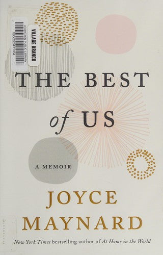 The Best of Us: A Memoir