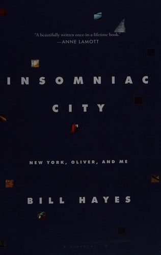How New York Breaks Your Heart
