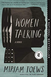 Women Talking: (Movie Tie-In)