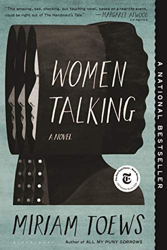 Women Talking: (Movie Tie-In)