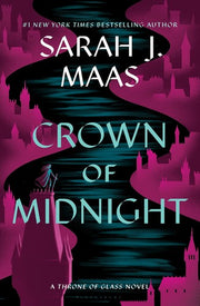 Crown of Midnight: 2 (Throne of Glass)