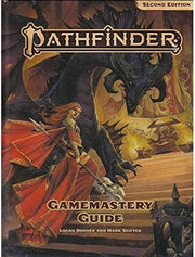 Pathfinder Gamemastery Guide (P2)