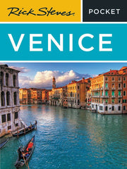 Rick Steves Pocket Venice (Fifth Edition) (Rick Steves Pocket Travel Guides)