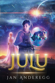 Julu: 1 (The Julu Series)