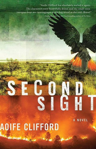 Second Sight: A Novel