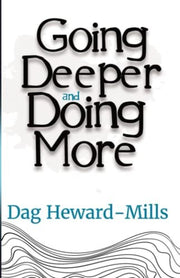 Going Deeper and Doing More