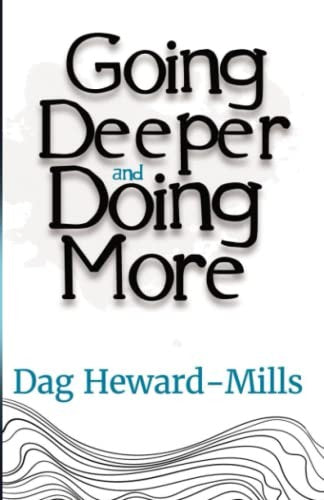 Going Deeper and Doing More