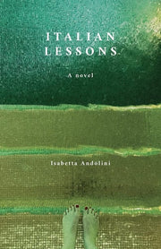Italian Lessons: A Novel