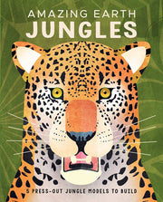 Jungles (Amazing Earth)
