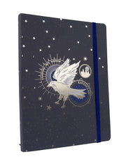 Harry Potter: Ravenclaw Constellation Softcover Notebook: Ravenclaw Constellation Notebook (HP Constellation)