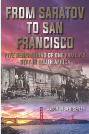 From Saratov to San Francisco