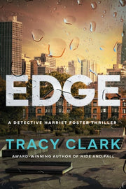 Edge: 4 (Detective Harriet Foster)