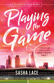 Playing the Game: 1 (Playing the Field)