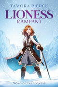 Lioness Rampant: 4 (Song of the Lioness)