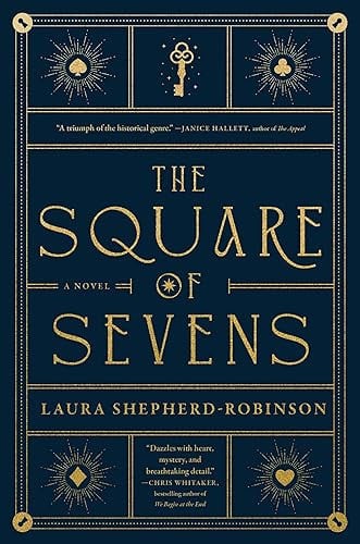 The Square of Sevens