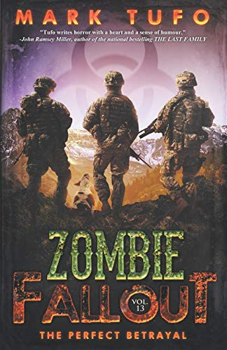 Zombie Fallout 13: The Perfect Betrayal: 14