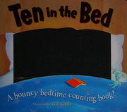 Ten in the Bed