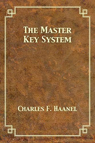 The Master Key System