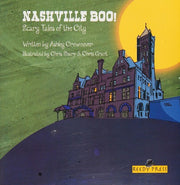 Nashville Boo: Scary Tales of the City