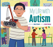 My Life with Autism (My Life With...)