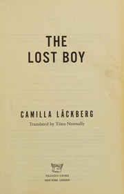 The Lost Boy – A Novel